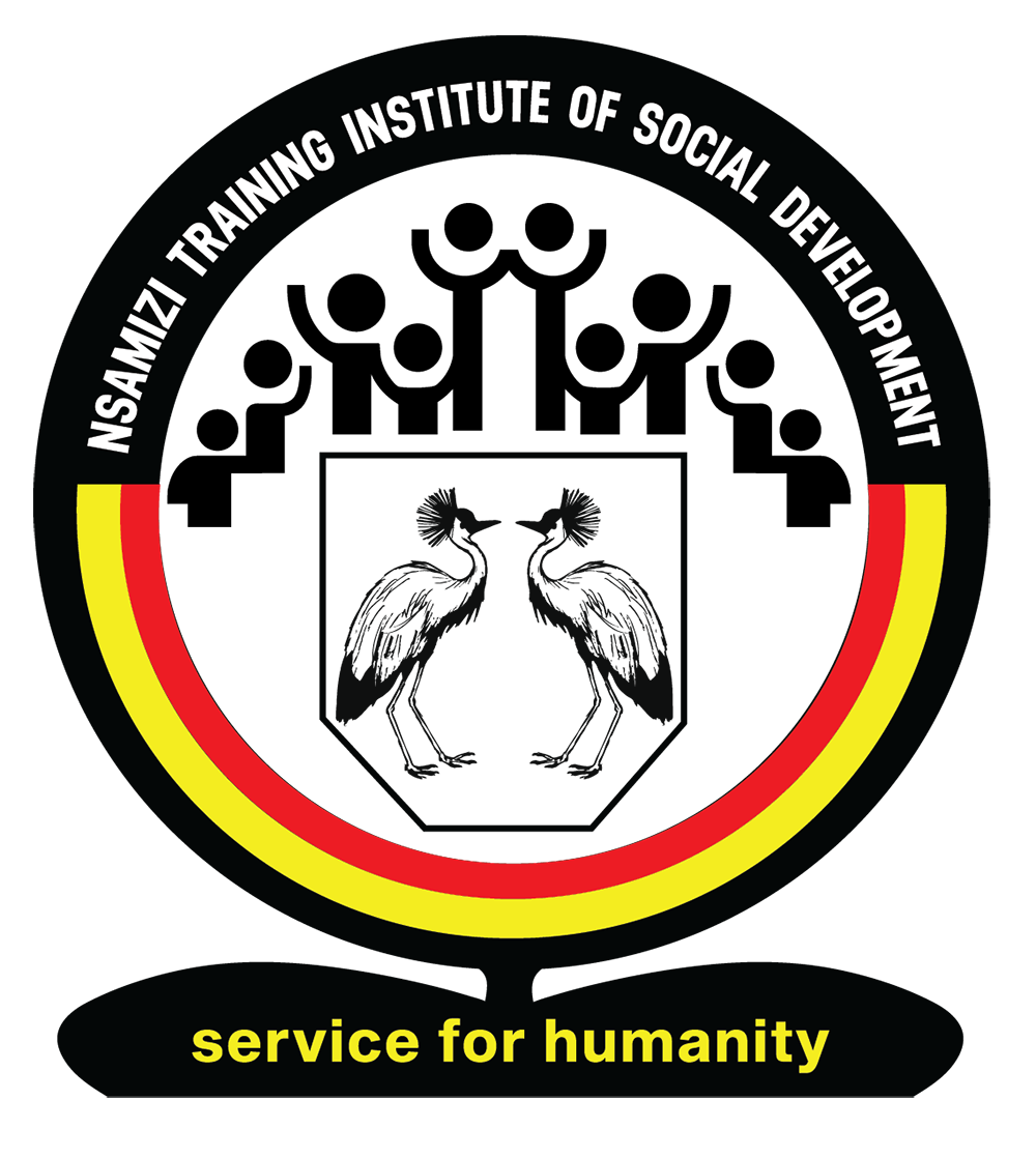 Nsamizi Training Institute Of Social Development- Mpigi